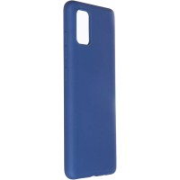 Чехол PERO для Apple iPhone 12 Pro Max (PCLS-0026-LB)