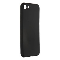 Чехол PERO для Apple iPhone 7, черный (PRSTC-I7B)