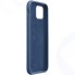 Чехол CELLULAR-LINE Sensation для iPhone 11 Pro Blue (SENSATIONIPHXIB)