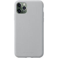 Чехол Cellular Line Sensation для iPhone 11 Pro Grey (SENSATIONIPHXID)