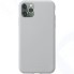Чехол CELLULAR-LINE Sensation для iPhone 11 Pro Grey (SENSATIONIPHXID)
