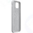 Чехол CELLULAR-LINE Sensation для iPhone 11 Pro Grey (SENSATIONIPHXID)