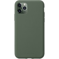 Чехол Cellular Line Sensation для iPhone 11 Pro Green (SENSATIONIPHXIG)