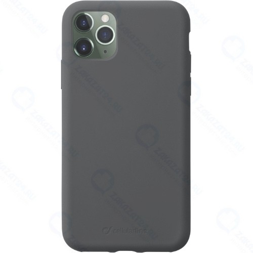 Чехол CELLULAR-LINE Sensation для iPhone 11 Pro Идфсл (SENSATIONIPHXIK)