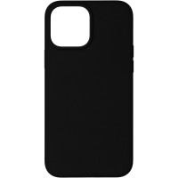 Чехол TFN для iPhone 13 Pro Max Fade MagSafe Black (TFN-SС-IP13PMFMSBK)