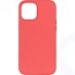 Чехол TFN для iPhone 13 Pro Max Prestige Shell MagSafe Red (TFN-SС-IP13PMPSMRD)