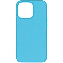 Чехол TFN для iPhone 13 Pro Prestige Shell MagSafe Blue (TFN-SС-IP13PPSMSBL)