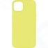 Чехол TFN для iPhone 13 Prestige Shell MagSafe Yellow (TFN-SС-IP13PSMSBYL)