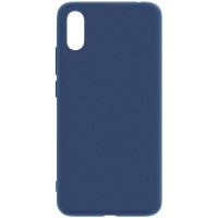 Чехол Vipe Grip Restyle для Xiaomi Redmi 9A Dark Blue (VPRED9AGRDBLUE)