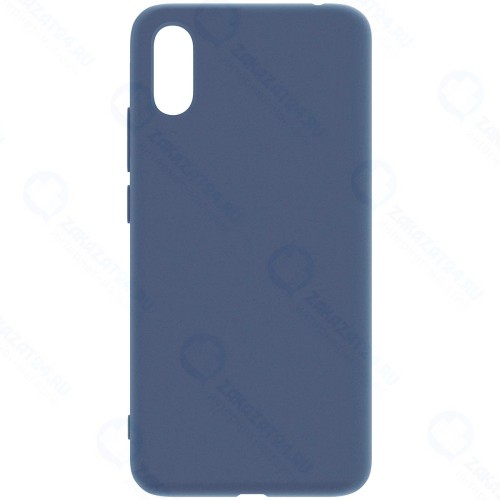 Чехол Vipe Grip Restyle для Xiaomi Redmi 9A Dark Blue (VPRED9AGRDBLUE)