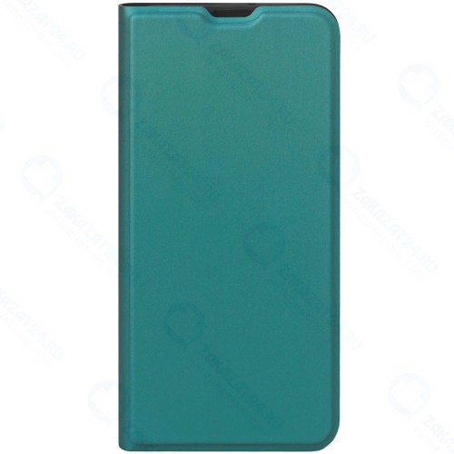 Чехол Vipe Book для Xiaomi Redmi 9 Green (VPRED9BKTGRN)