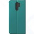 Чехол Vipe Book для Xiaomi Redmi 9 Green (VPRED9BKTGRN)