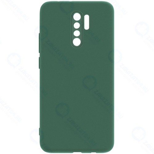 Чехол Vipe Grip Restyle для Xiaomi Redmi 9 Green (VPRED9GRGRN)