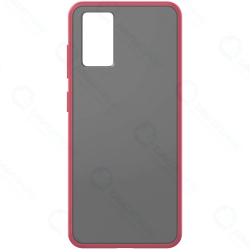 Чехол Vipe Canyon Slim для Samsung Galaxy S20+ Red (VPSGG985CNSLRD)