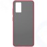 Чехол Vipe Canyon Slim для Samsung Galaxy S20+ Red (VPSGG985CNSLRD)