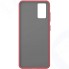 Чехол Vipe Canyon Slim для Samsung Galaxy S20+ Red (VPSGG985CNSLRD)