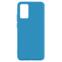 Чехол Vipe для Samsung Galaxy A32 Grip, небесно-голубой (VPSGGA325GRLBL)