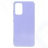 Чехол Vipe для Samsung Galaxy A32 Smooth, светло-фиолетовый (VPSGGA325SMLV)