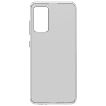 Чехол Vipe для Samsung Galaxy A52 Color, прозрачный (VPSGGA525COLTR)