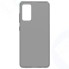 Чехол Vipe для Samsung Galaxy A52 Color, прозрачно-серый (VPSGGA525COLTRGR)