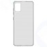 Чехол Vipe для Samsung Galaxy A72 Color, прозрачный (VPSGGA725COLTR)