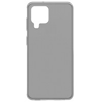 Чехол Vipe для Samsung Galaxy М32 Color, прозрачно-серый (VPSGGM32COLTRGR)