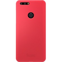 Чехол Яндекс Liquid Silicone Caseдля Яндекс Телефон  Red (YP-CLSIL18R/RED)