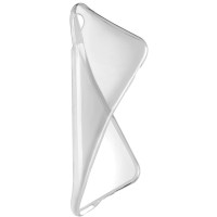 Чехол PERO для Samsung A20S, бирюзовый (СС01-A20SС)