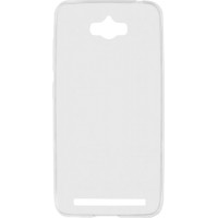 Чехол iBox Crystal для Asus ZenFone Max (ZC550KL), прозрачный(УТ000008394)