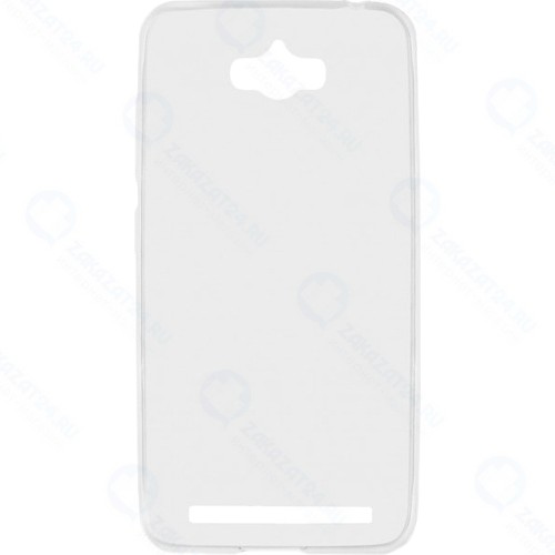 Чехол iBox Crystal для Asus ZenFone Max (ZC550KL), прозрачный(УТ000008394)