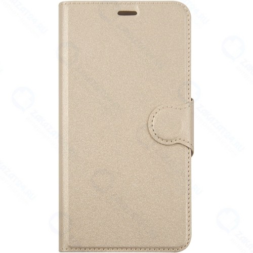 Чехол RED-LINE Book Type для Huawei Honor 5C Gold (УТ000009591)