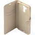 Чехол RED-LINE Book Type для Huawei Honor 5C Gold (УТ000009591)