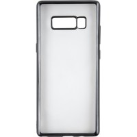 Чехол Red Line iBox Blaze для Samsung Galaxy Note 8, черная рамка (УТ000014139)