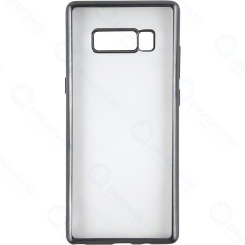 Чехол RED-LINE iBox Blaze для Samsung Galaxy Note 8, черная рамка (УТ000014139)