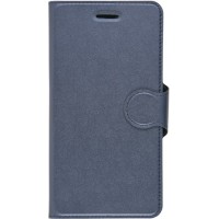 Чехол RED-LINE Book Type для Huawei Honor 7APro/7C/Y6 Prime 2018 Blue (УТ000015415)