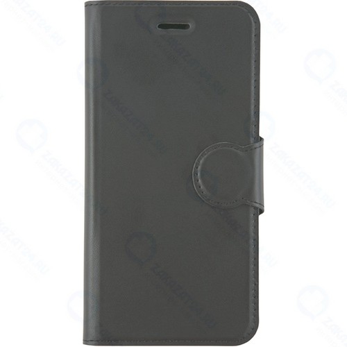 Чехол RED-LINE Book Type для Huawei Honor 7A Black (УТ000015585)