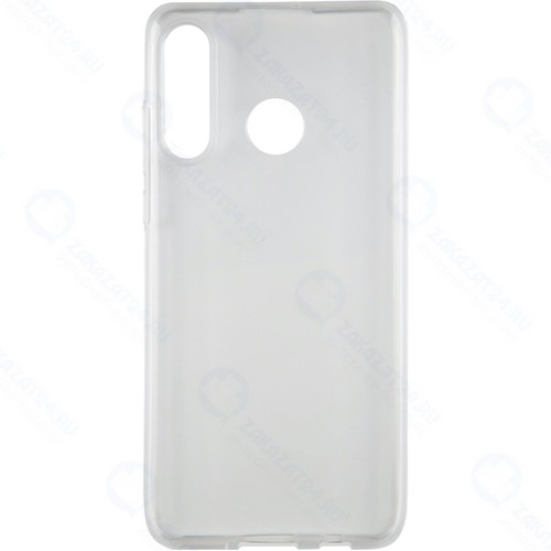 Чехол RED-LINE iBox Crystal для Huawei P30 Lite, прозрачный (УТ000017746)