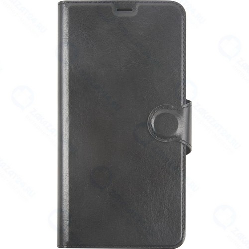 Чехол RED-LINE Book Type для Huawei Honor 7C Pro Black (УТ000017749)