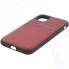 Чехол RED-LINE Geneva для iPhone 11 Red (УТ000018410)