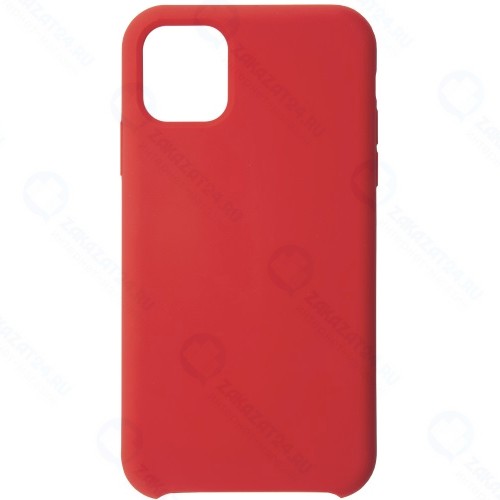 Чехол RED-LINE Orlando для iPhone 11 Pro Red (УТ000018421)