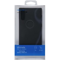 Чехол Red Line Ultimate для Galaxy Note 10 Black (УТ000018467)