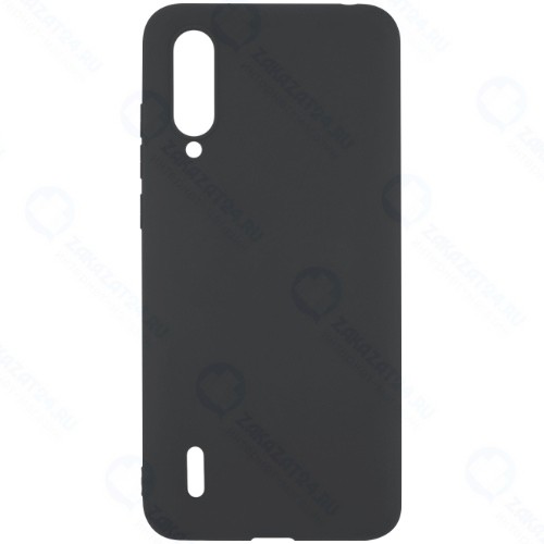 Чехол RED-LINE Ultimate для Xiaomi Mi 9 Lite Black (УТ000019001)