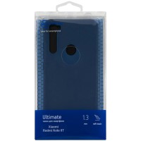 Чехол Red Line Ultimate для Redmi Note 8T Blue (УТ000019204)