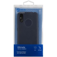 Чехол Red Line Ultimate для Galaxy A01 (A015F) Blue (УТ000019422)