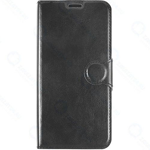 Чехол RED-LINE Book Type для Xiaomi Redmi 8 Black (УТ000019644)