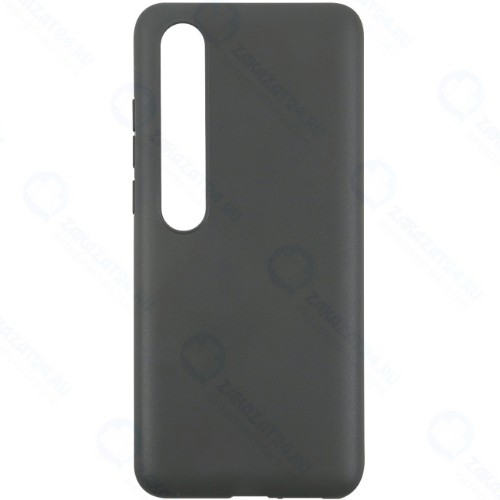 Чехол RED-LINE Ultimate для Xiaomi Mi 10 Black (УТ000020151)