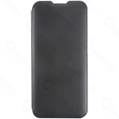 Чехол RED-LINE Book Cover для Xiaomi Redmi Note 9 Black (УТ000020184)