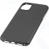Чехол Barn&Hollis Carbon для iPhone 11 High Gloss Grey (УТ000020455)