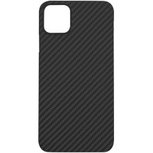 Чехол Barn&Hollis Carbon для iPhone 11 Pro Matte Grey (УТ000020458)