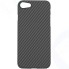 Чехол Barn&Hollis Carbon для iPhone SE(2020) Matte Grey (УТ000020470)